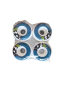 Preview: Haze Wheels Sneak 51mm 101a